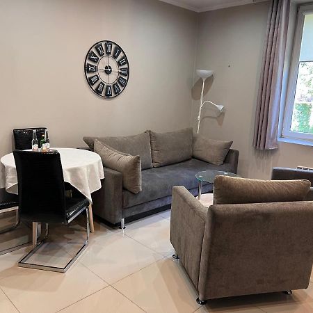 Look Of Dreams - Apartament Milowice Сосновець Екстер'єр фото