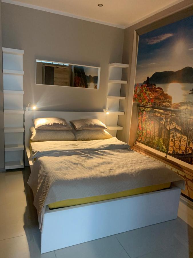 Look Of Dreams - Apartament Milowice Сосновець Екстер'єр фото