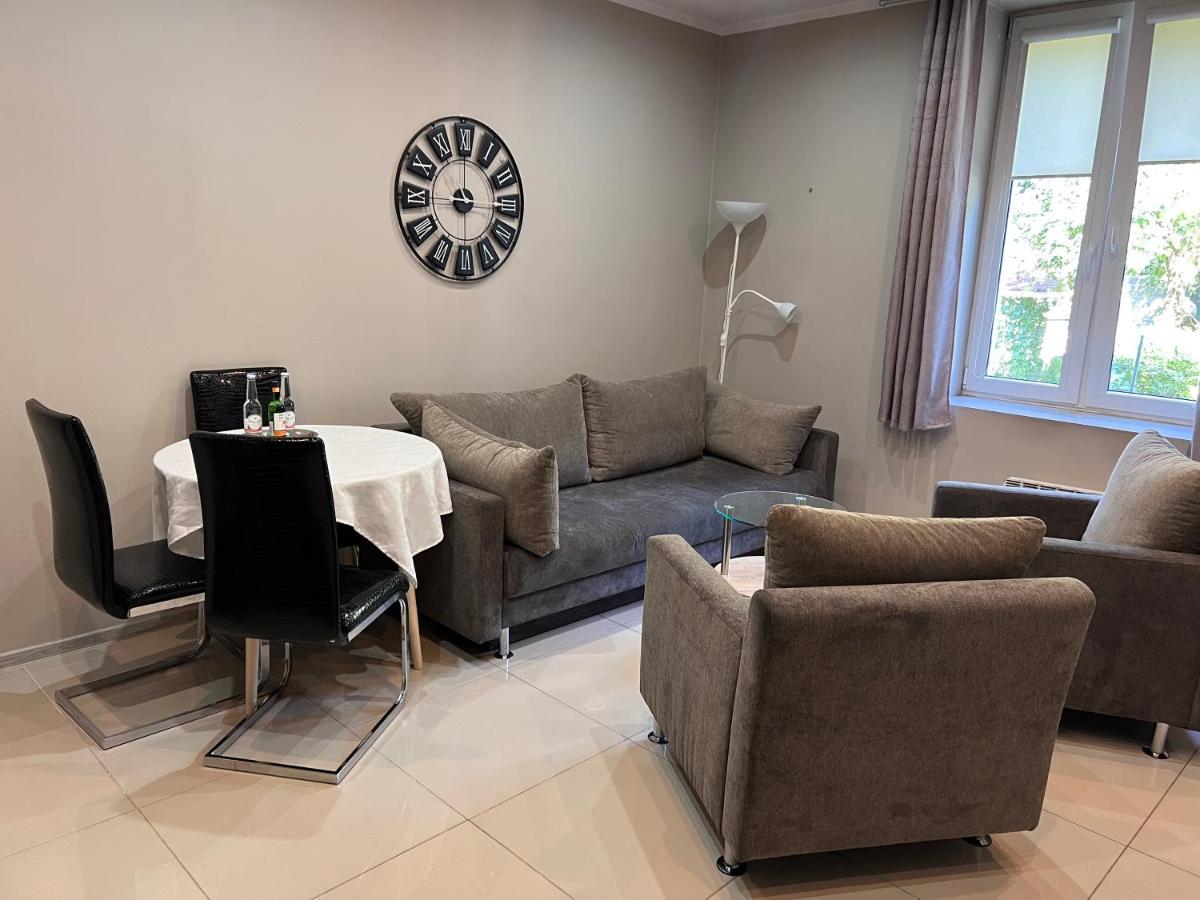 Look Of Dreams - Apartament Milowice Сосновець Екстер'єр фото
